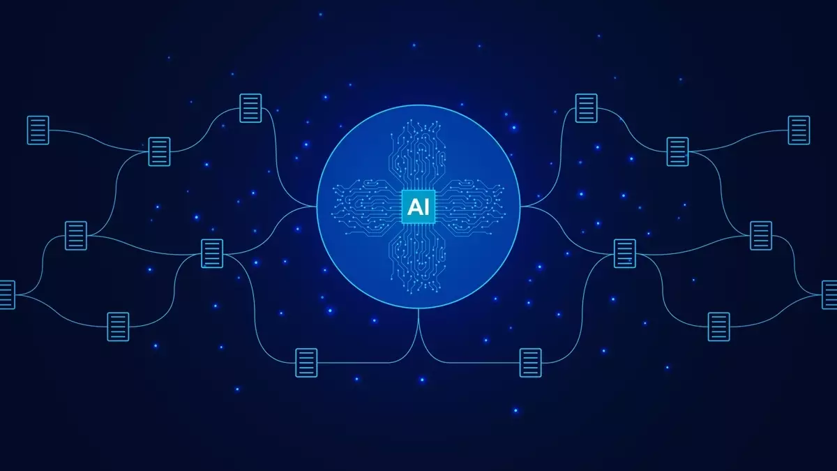 AI-assisted Market Analysis: Lead with Data & Intelligence