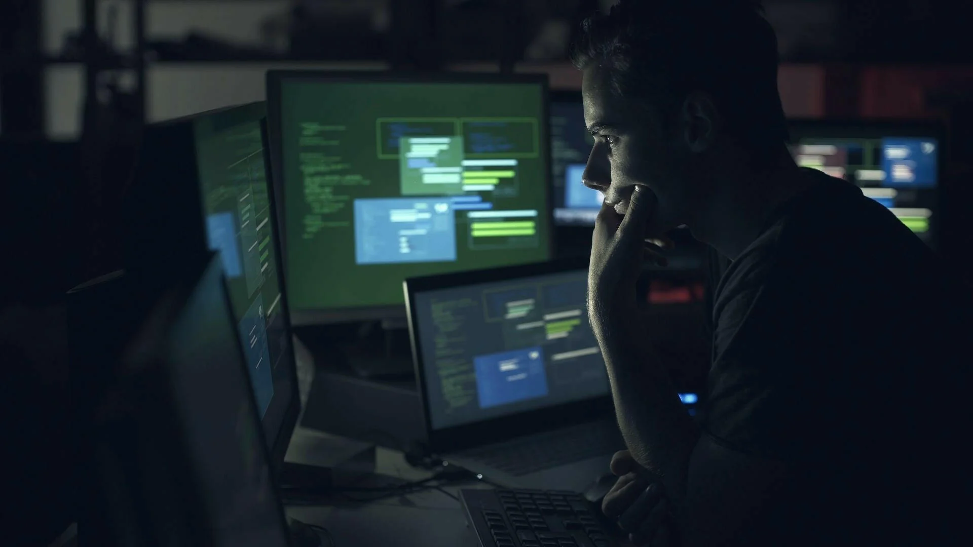 Becoming a Network Security Engineer