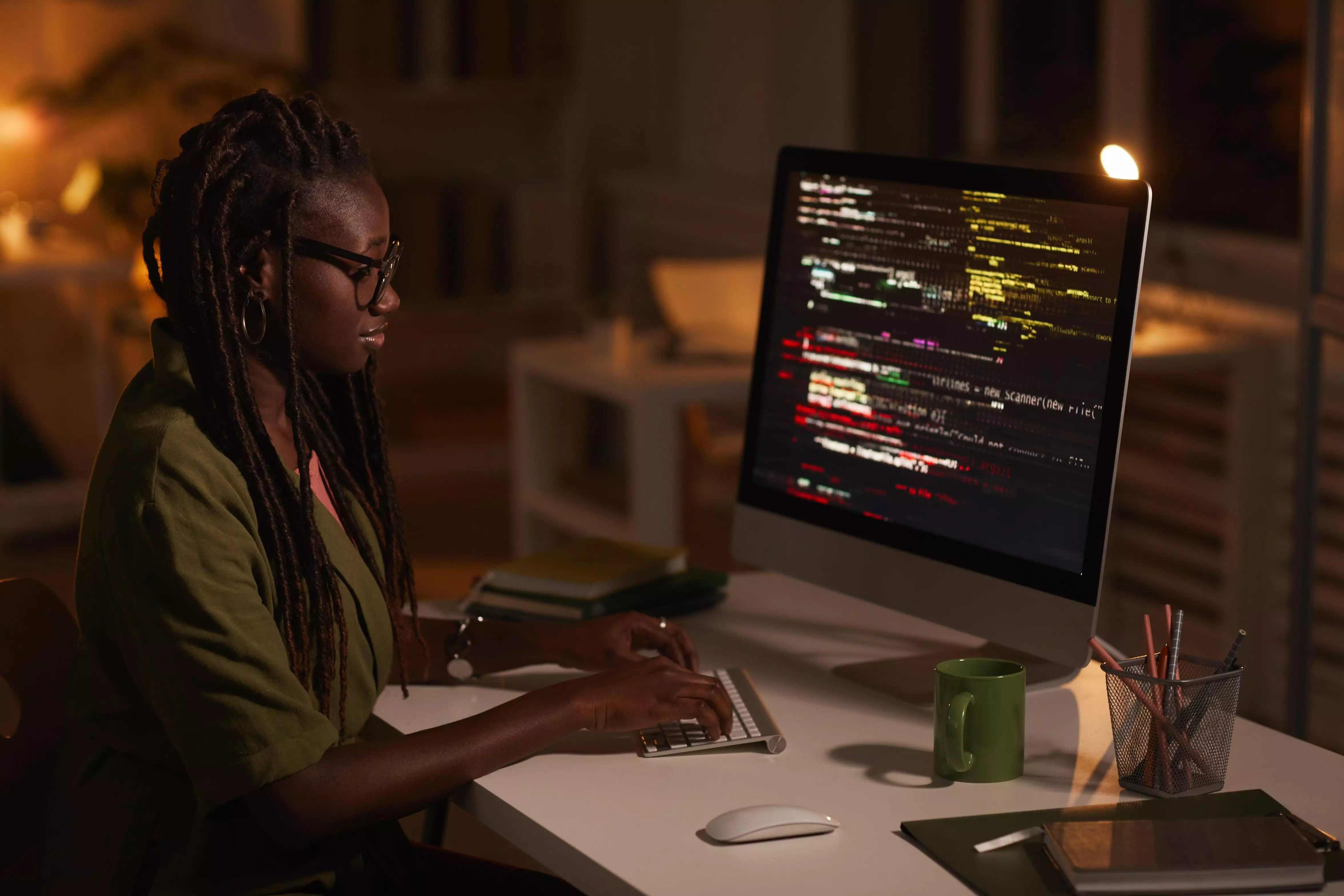 CVEs Detection and Mitigation