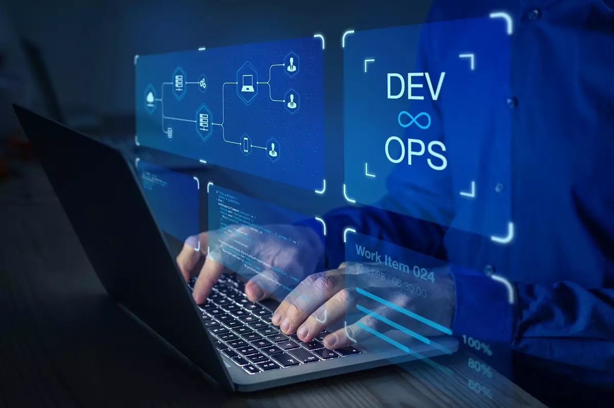 DevOps Bootcamp: Fast Learning Track
