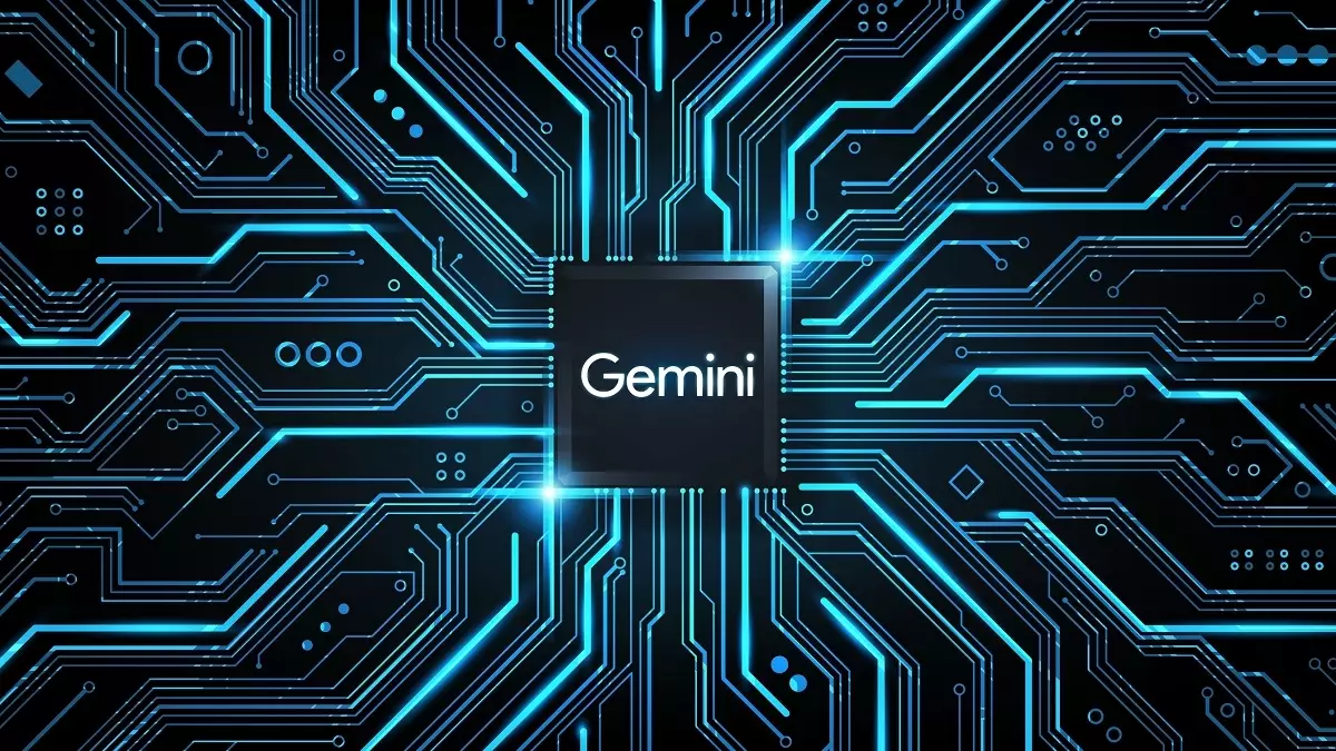 Google Gemini AI Masterclass: The Ultimate Guide