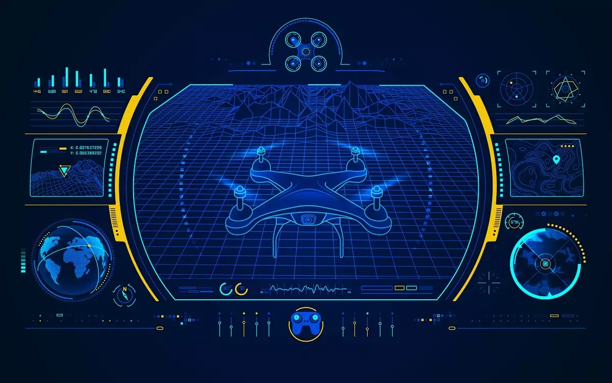 Hands-on Drone Forensics