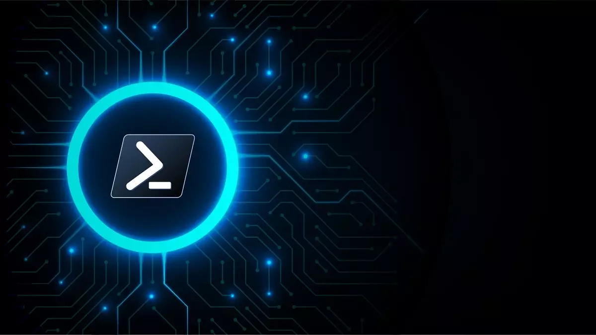 PowerShell Scripting Essentials: Data Configuration and Management
